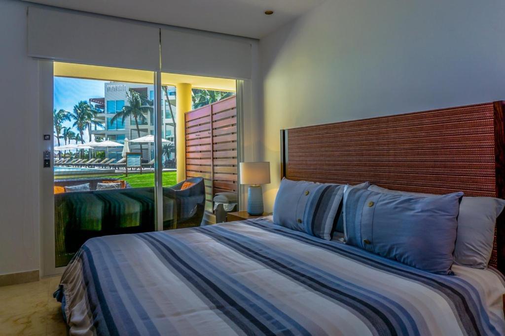 Elements Garden House 11 Apartamento Playa del Carmen