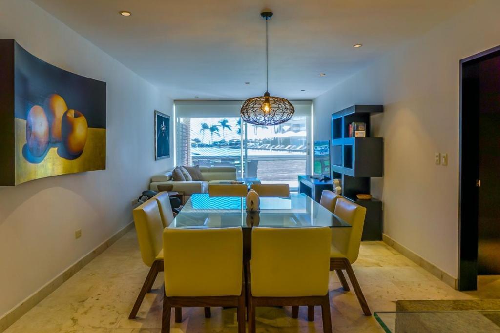 Apartamento Elements Garden House 11 Playa del Carmen