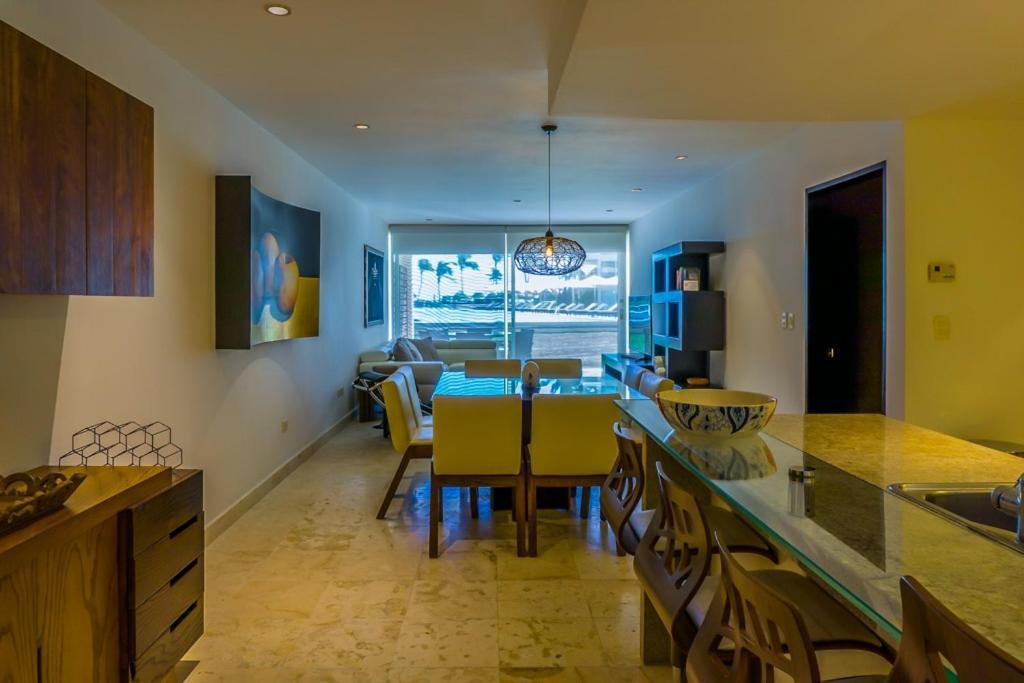 Apartamento Elements Garden House 11 Playa del Carmen