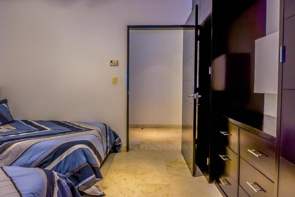 Apartamento Elements Garden House 11 Playa del Carmen