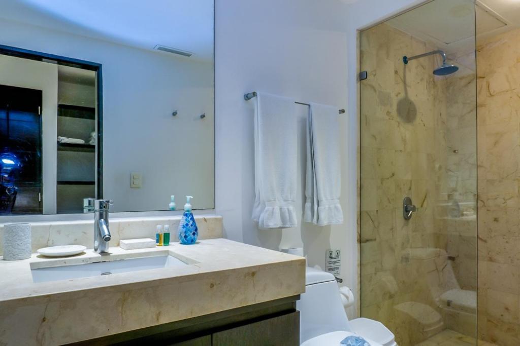 Elements Garden House 11 Apartamento Playa del Carmen
