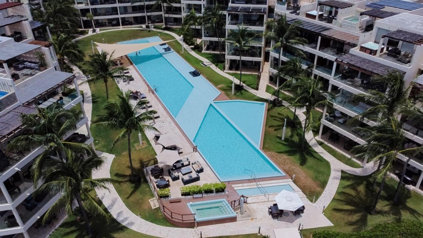 Apartamento Elements Garden House 11
