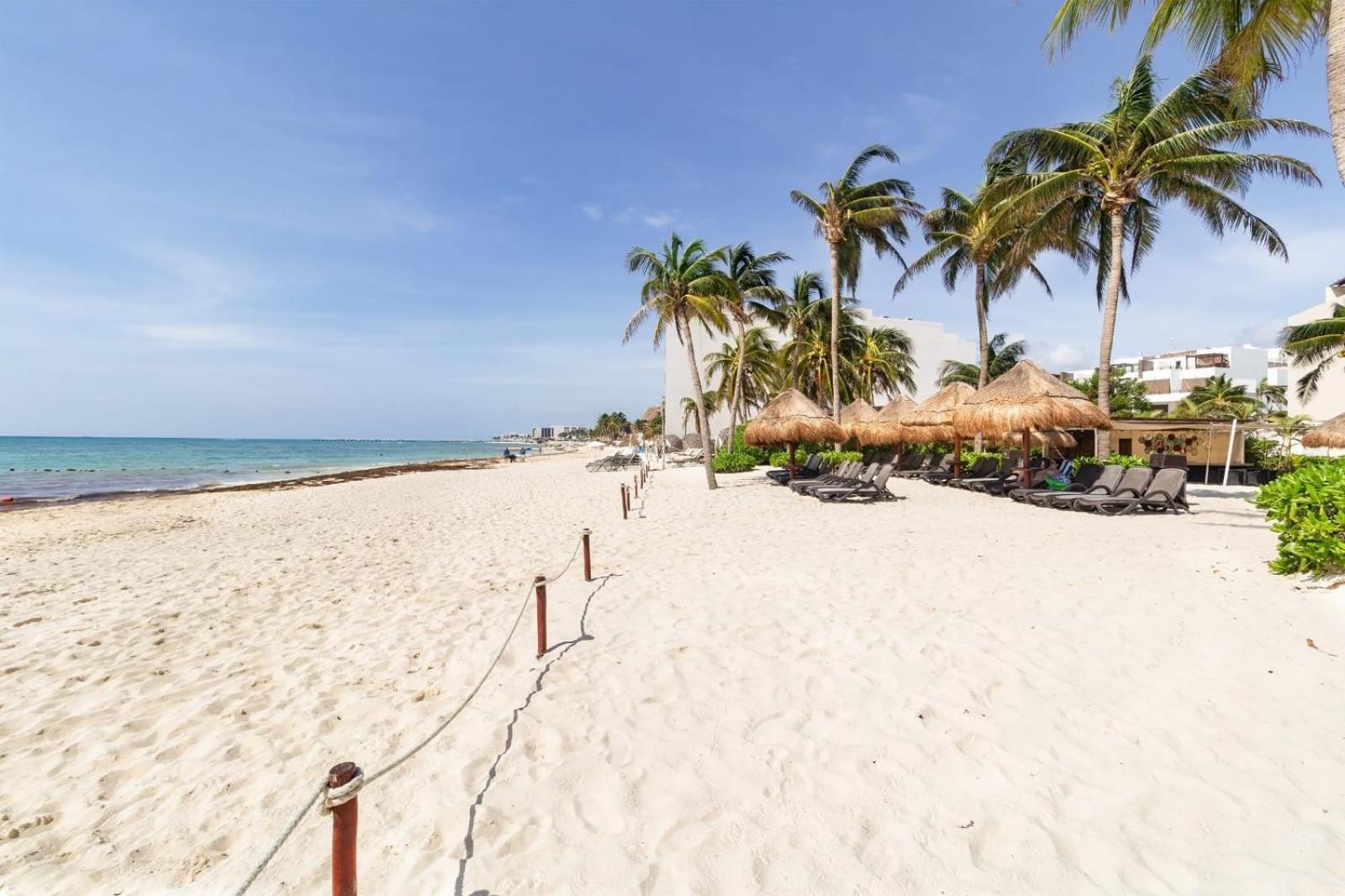 Apartamento Elements Garden House 11 Playa del Carmen