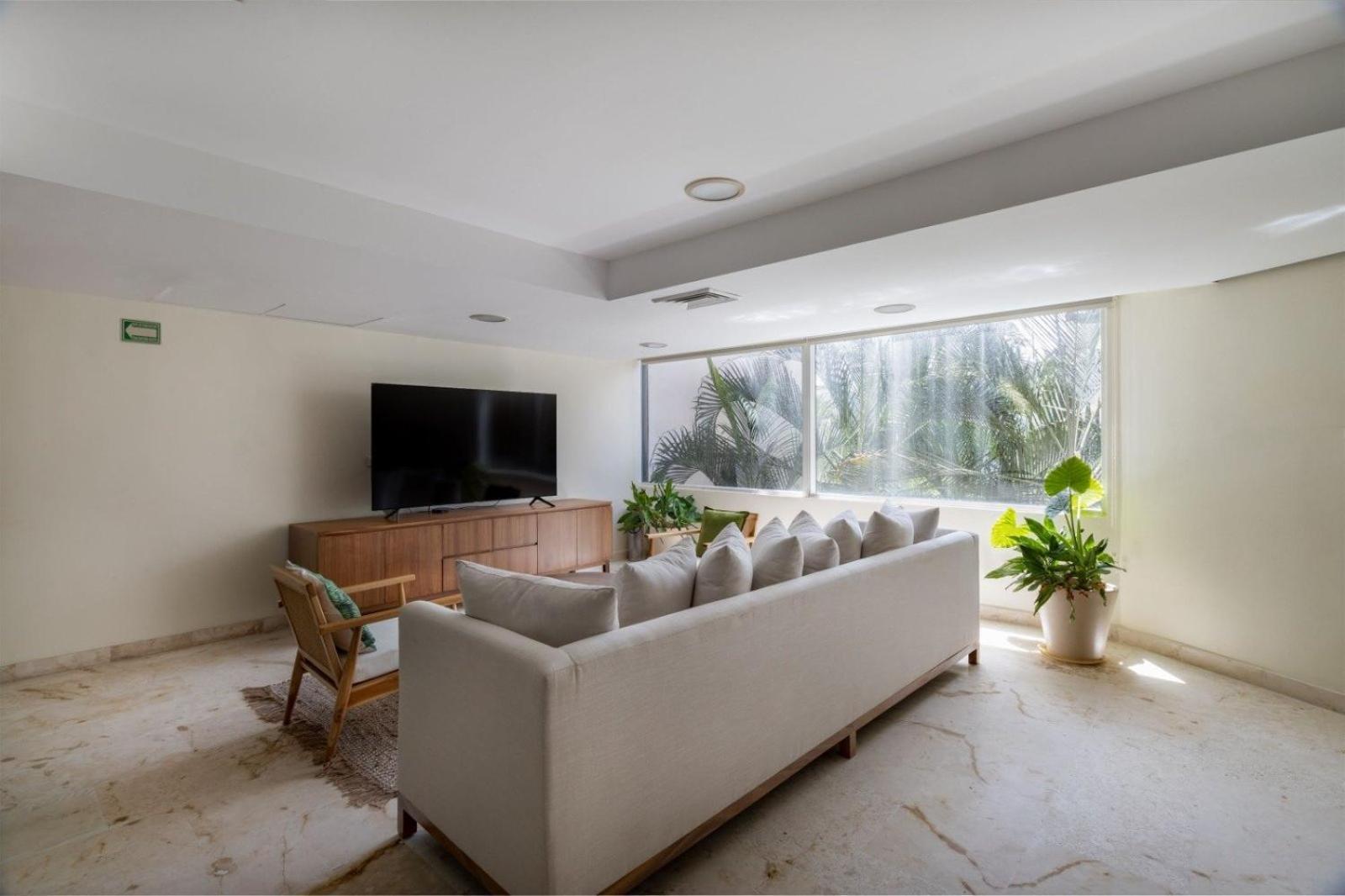 Elements Garden House 11 Apartamento *
