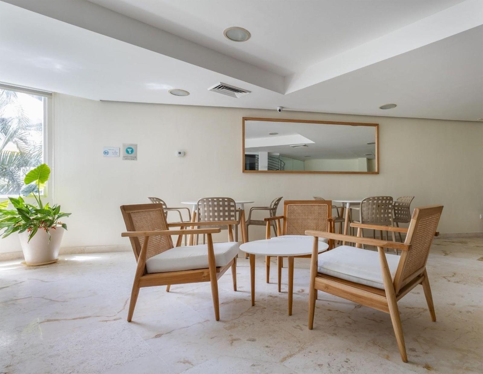 Apartamento Elements Garden House 11 Playa del Carmen