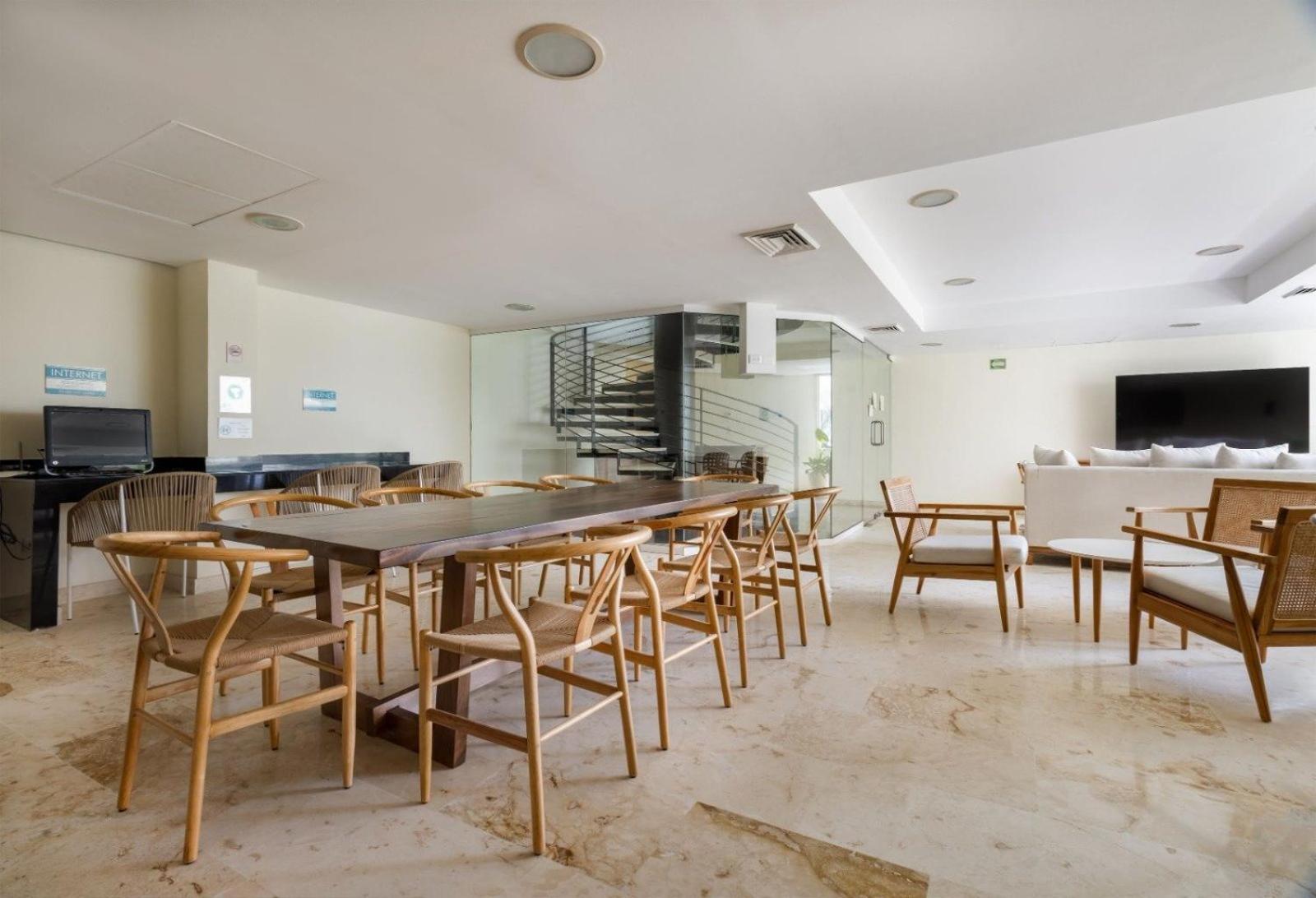 Apartamento Elements Garden House 11