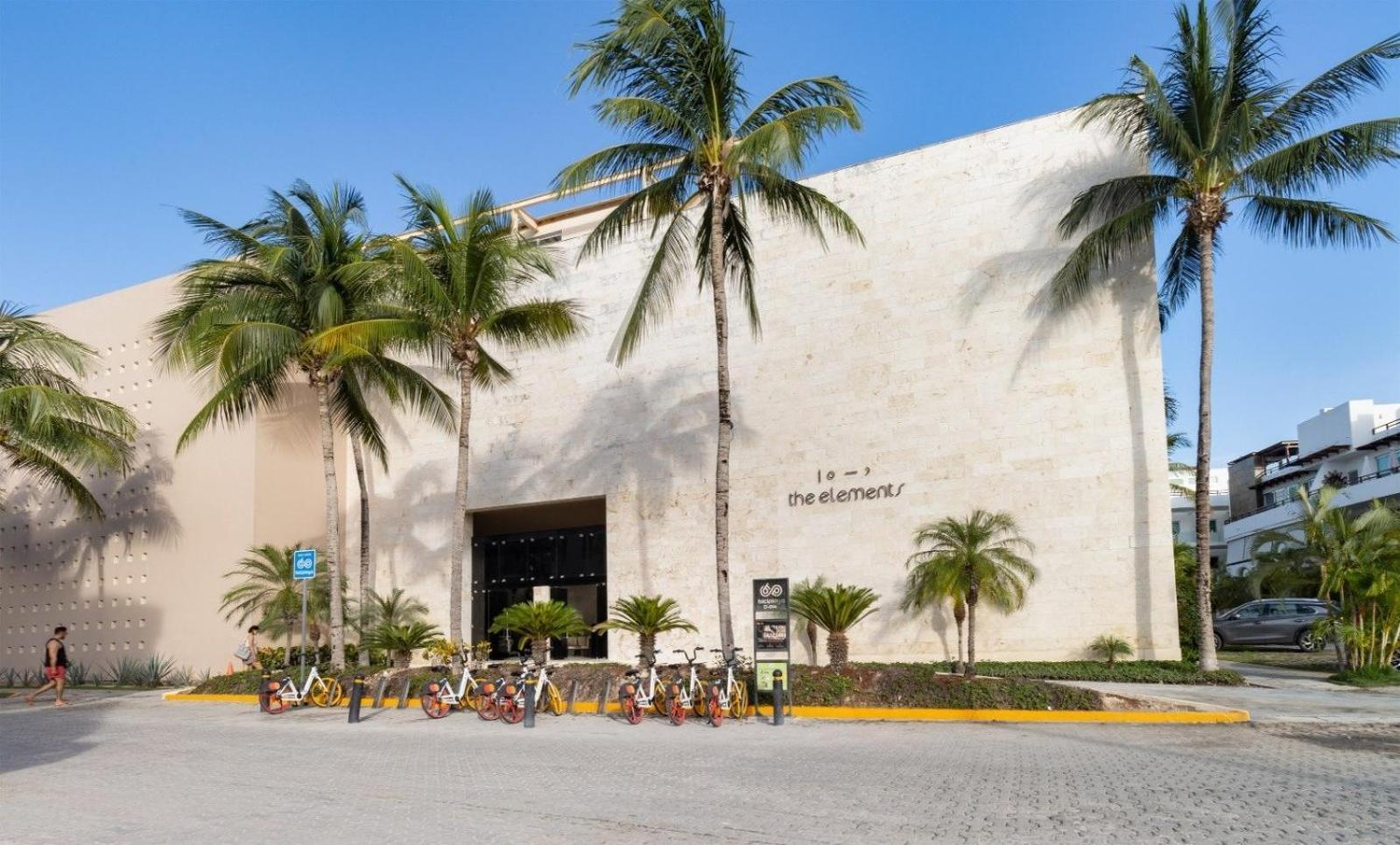 Elements Garden House 11 Apartamento Playa del Carmen
